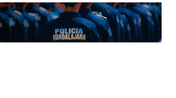Formaccion Policial